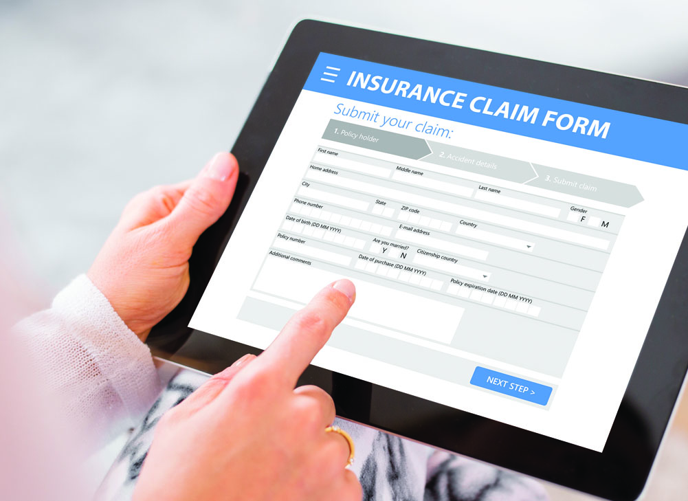 Why are the cost of insurance claims rising?
